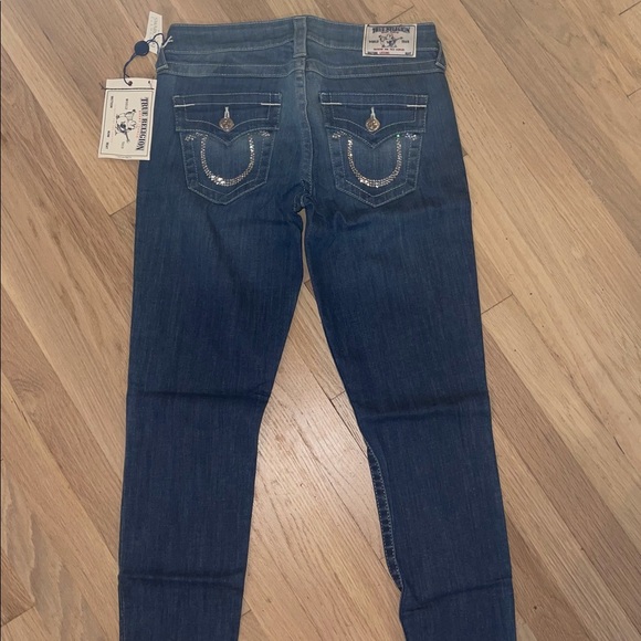 True Religion Denim - Brand new True Religion Jeans women’s